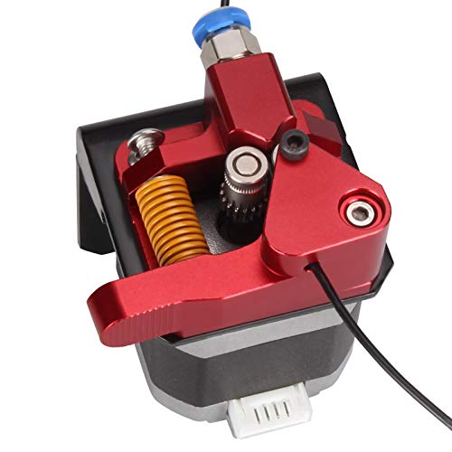 For CR10S PRO Ender-3 3D Printer Spare Parts Full Metal Extruder